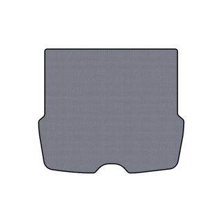 Covoras portbagaj cauciuc Carsuit (2001-2005, SW, gri) Ford Focus I 1998-2005 foto 1