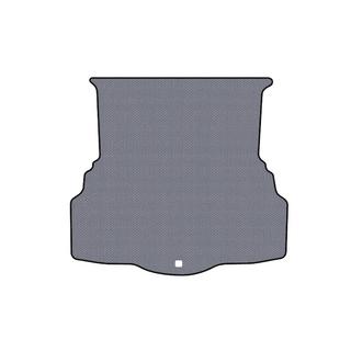 Covoras portbagaj cauciuc Carsuit (SD, gri) Ford Fusion 2012-2020 foto 1