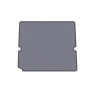 Covoras portbagaj cauciuc Carsuit (Gri) Ford Galaxy 2007-2015 foto 1