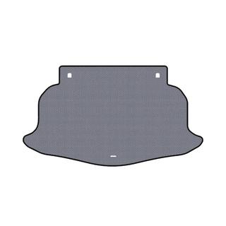 Covoras portbagaj cauciuc Carsuit (2009-2014, HB, 5 usi, gri) Geely Emgrand EC7 2009- foto 1