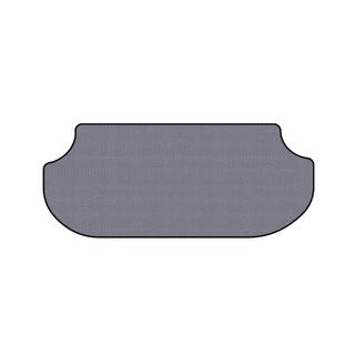 Covoras portbagaj cauciuc Carsuit (2004-2007, 8 locuri, gri) Hyundai H200, H1, Starex 1998-2007 foto 1