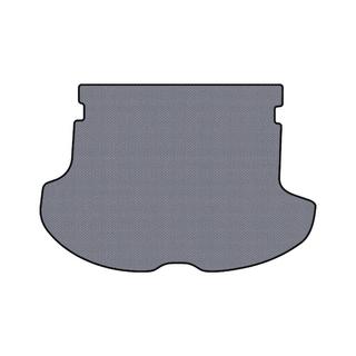Covoras portbagaj cauciuc Carsuit (Gri) Infiniti FX 2003-2008 foto 1