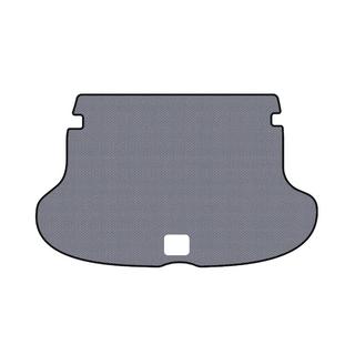 Covoras portbagaj cauciuc Carsuit (Gri) Infiniti QX50 2007-2013 foto 1