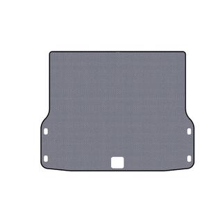 Covoras portbagaj cauciuc Carsuit (2004-2008, gri) Infiniti QX56 2004-2010 foto 1