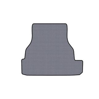 Covoras portbagaj cauciuc Carsuit (SD, gri) Jaguar XJ 2003-2009 foto 1