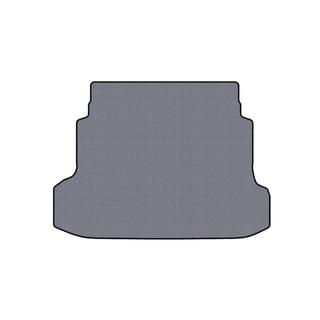 Covoras portbagaj cauciuc Carsuit (SD, gri) Kia Cerato 2 2010-2013 foto 1