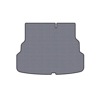 Covoras portbagaj cauciuc Carsuit V2 (SD, gri) Kia Rio 2012-2017 foto 1