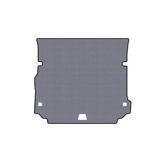 Covoras portbagaj cauciuc Carsuit V2 (Gri) Land Rover Discovery III 2004–2009 foto 1