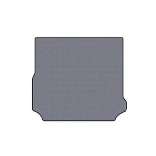 Covoras portbagaj cauciuc Carsuit V2 (Gri) Land Rover Discovery IV 2009-2017 foto 1