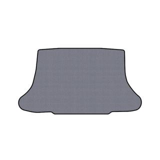 Covoras portbagaj cauciuc Carsuit (Gri) Land Rover Freelander I 1997-2006 foto 1