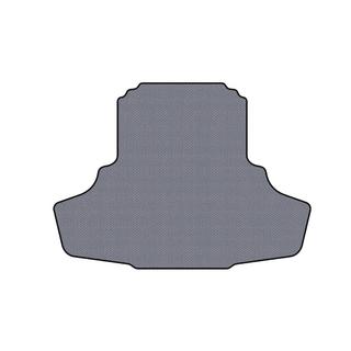 Covoras portbagaj cauciuc Carsuit (SD, gri) Lexus GS 2005-2011 foto 1