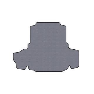 Covoras portbagaj cauciuc Carsuit (2011-2015, SD, 2WD, gri) Lexus GS 2011-2020 foto 1