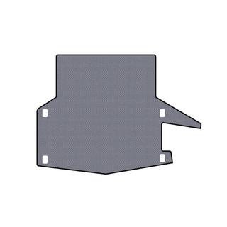 Covoras portbagaj din cauciuc Carsuit (SD, 2WD, gri) Lexus IS 2005-2013 foto 1
