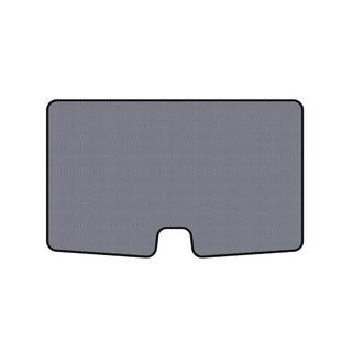 Covoras portbagaj din cauciuc Carsuit (2011-2015, Electric, gri) Mercedes B-class W246 2011-2018 foto 1