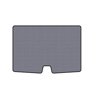 Covoras portbagaj cauciuc Carsuit (Gri) Mercedes B-class W246 2011-2018 foto 1