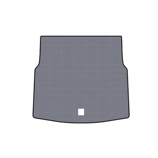 Covoras portbagaj cauciuc Carsuit (SD, gri) Mercedes C-class W205 2014-2021 foto 1