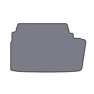 Covoras portbagaj cauciuc Carsuit (SD, Baza lunga, gri) Mercedes S-class W140 1991-1998 foto 1
