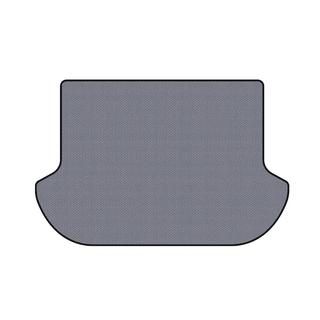 Covoras portbagaj cauciuc Carsuit (2014-2019, gri) Nissan Murano 2014- foto 1