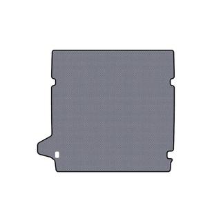 Covoras portbagaj din cauciuc Carsuit (pana la randul 2, gri) Nissan Pathfinder R51 2005-2014 foto 1
