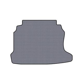 Covoras portbagaj cauciuc Carsuit (SD, gri) Opel Astra G classic 1998-2012 foto 1