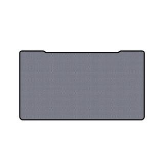 Covoras portbagaj cauciuc Carsuit (3 usi, gri) Suzuki Vitara 1998-2006 foto 1