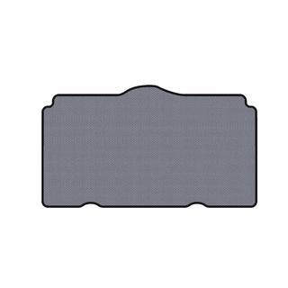 Covoras portbagaj cauciuc Carsuit (HB, 5 usi, gri) Toyota Yaris 2006-2011 foto 1