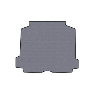 Covoras portbagaj cauciuc Carsuit (SD, gri) Volvo S60 2000-2009 foto 1