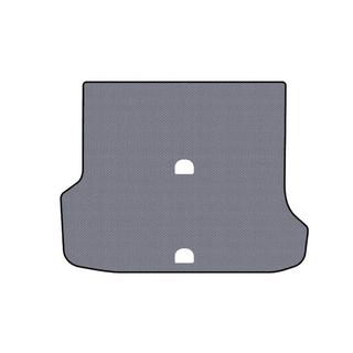Covoras portbagaj cauciuc Carsuit (Gri) Volvo XC70 2000-2007 foto 1