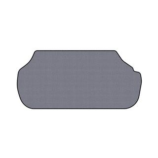 Covoras din cauciuc pentru portbagaj Carsuit V-1 (Sedan, gri) Audi 100 C4 1990-1994 foto 1