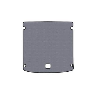 Covoras portbagaj din cauciuc Carsuit V-1 (Avant, gri) Audi A4 B7 2004-2008 foto 1