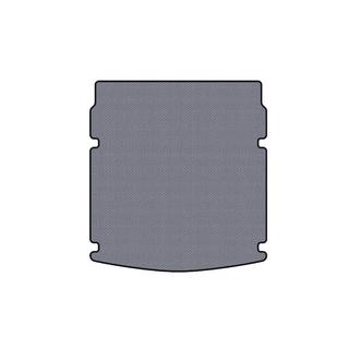 Covoras portbagaj cauciuc Carsuit V-1 (Cabriolet, gri) Audi A5 2007-2015 foto 1
