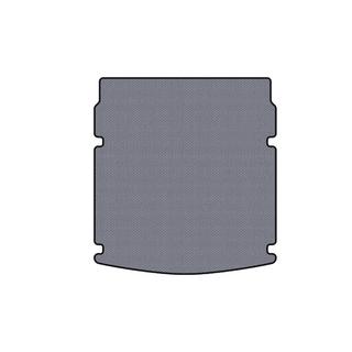 Covoras portbagaj din cauciuc Carsuit V-1 (Coupe, gri) Audi A5 2007-2015 foto 1