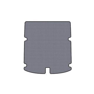 Covoras din cauciuc pentru portbagaj Carsuit V-2 (Sedan, gri) Audi A6 C7 2011-2017 foto 1