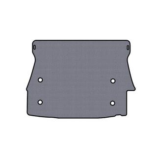 Covoras portbagaj cauciuc Carsuit (Coupe, gri) BMW 3 Series E36 1990-2000 foto 1