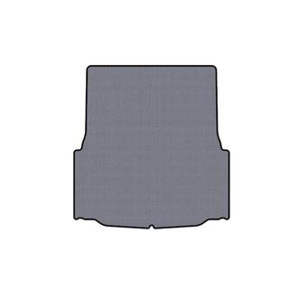 Covoras portbagaj cauciuc Carsuit (SD, gri) BMW 3 Series E46 1998-2006 foto 1