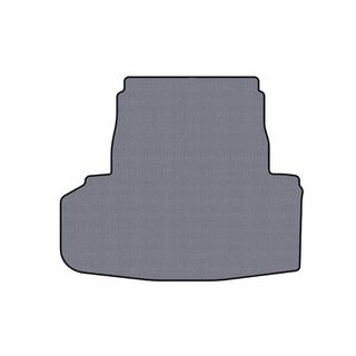 Covoras portbagaj cauciuc Carsuit (Pentru E60, gri) BMW 5 Series E60/E61 2003-2010 foto 1