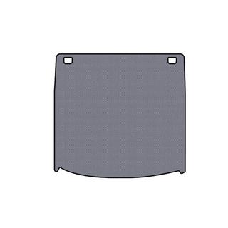Covoras portbagaj cauciuc Carsuit (Pentru E61, gri) BMW 5 Series E60/E61 2003-2010 foto 1