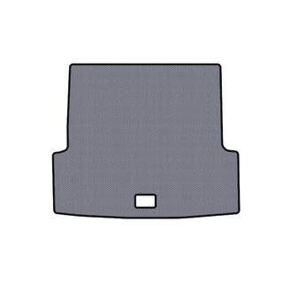Covoras portbagaj din cauciuc Carsuit (Pentru E91, gri) BMW 3 Series E90/E91 2005-2011 foto 1