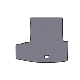Covoras portbagaj cauciuc Carsuit (Pentru E92, gri) BMW 3 Series E92/E93 2006–2013 foto 1