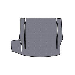 Covoras portbagaj cauciuc Carsuit (pentru F23, gri) BMW 2 Series F22/F23 2014-2021 foto 1