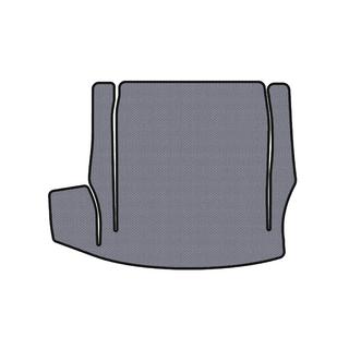 Covoras portbagaj cauciuc Carsuit V1 (Pentru F22, gri) BMW 2 Series F22/F23 2014-2021 foto 1