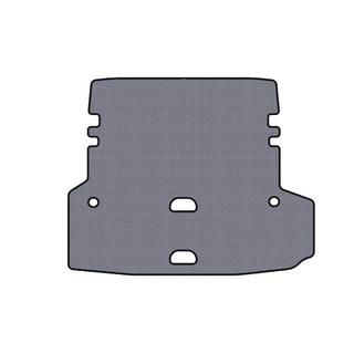Covoras portbagaj cauciuc Carsuit V-1 (pentru F-31, gri) BMW 3 Series F30/F31 2012-2019 foto 1