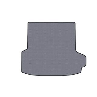 Covoras portbagaj cauciuc Carsuit (pentru F-34, gri) BMW 3 Series F34 2013–2020 foto 1