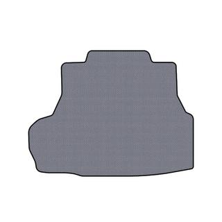 Covoras portbagaj cauciuc Carsuit (Gri) Chevrolet Epica 2006-2014 foto 1