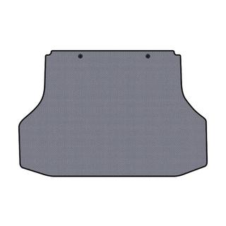 Covoras portbagaj cauciuc Carsuit (SD, gri) Chevrolet Lacetti 2003-2024 foto 1