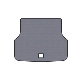 Covoras portbagaj cauciuc Carsuit (SW, gri) Chevrolet Lacetti 2003-2024 foto 1