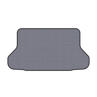 Covoras portbagaj cauciuc Carsuit (HB, gri) Chevrolet Lacetti 2003-2024 foto 1