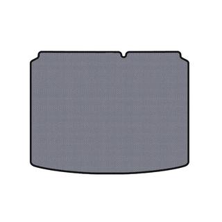 Covoras portbagaj cauciuc Carsuit (Coupe, gri) Citroen C-4 2004-2010 foto 1