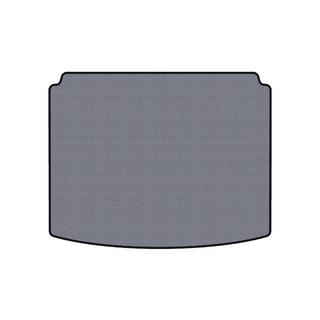 Covoras portbagaj cauciuc Carsuit (SD, gri) Citroen C-4 2004-2010 foto 1