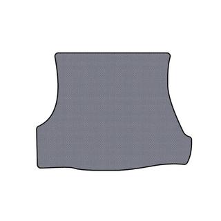 Covoras portbagaj din cauciuc Carsuit (2000-2005, SD, gri) Ford Mondeo 2000-2007 foto 1